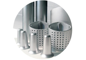 Sparkling Aluminium Paste