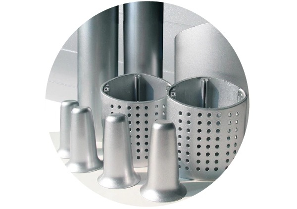 Sparkling Aluminium Paste