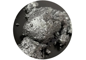 Standard Leafing Aluminium Paste