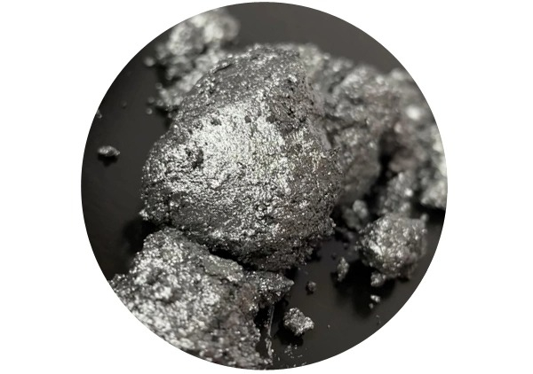 Standard Leafing Aluminium Paste