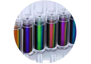 Photosensitive Pigment Chameleon Paint Pigment