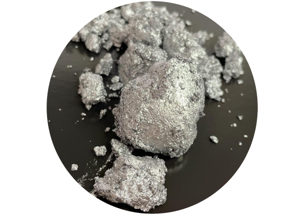 NPA Series Aluminium Paste