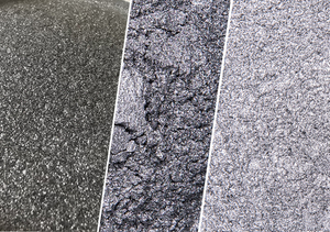 Leafing Aluminium Powder