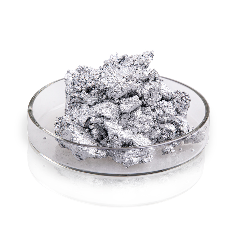 Which Aluminum Paste Is Right for You? Water-Based vs. Solvent-Based