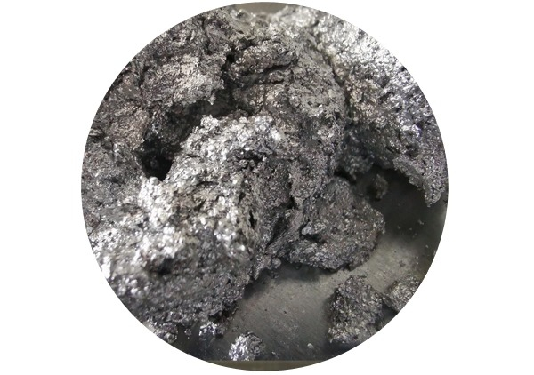 High-end Bright Effect Aluminium Paste