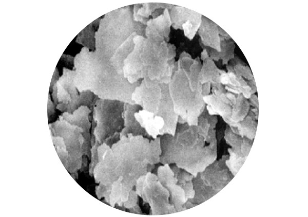 Corn-flake Aluminium Paste