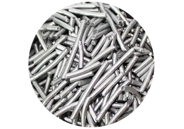 Aluminium Granule