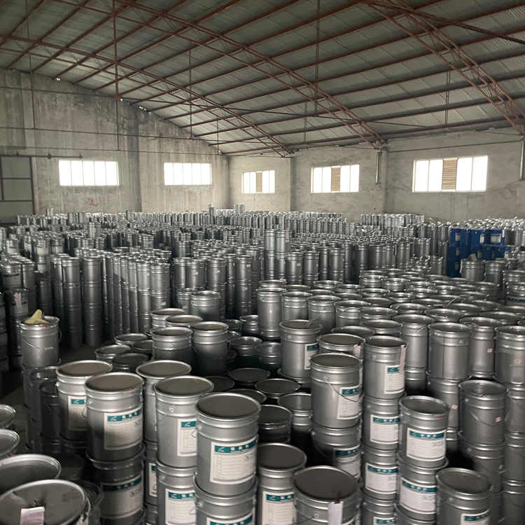 Avoid These Common Aluminum Paste Storage Mistakes