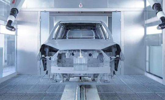 The Science Behind Aluminum Paste: How It Creates A Superior Barrier Against Corrosion