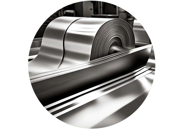 Water-based Passivation Aluminium Paste