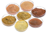 Metallic Powder Pigment Gold Bronze Powder