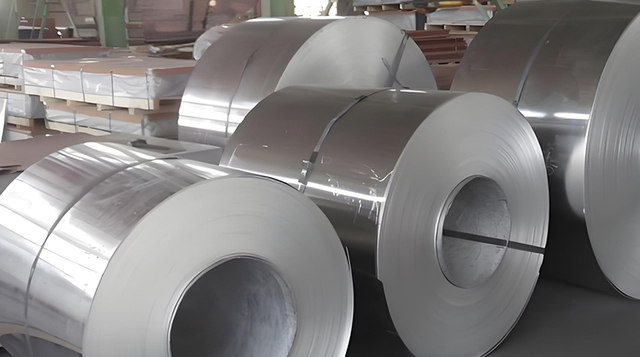 Water-based Passivation Aluminium Paste