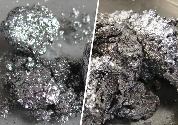 Water-borne Aluminium Paste