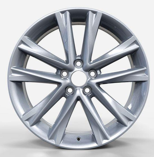 Engineered for Brilliance: High Brightness Aluminum Paste for Wheels and Electronics