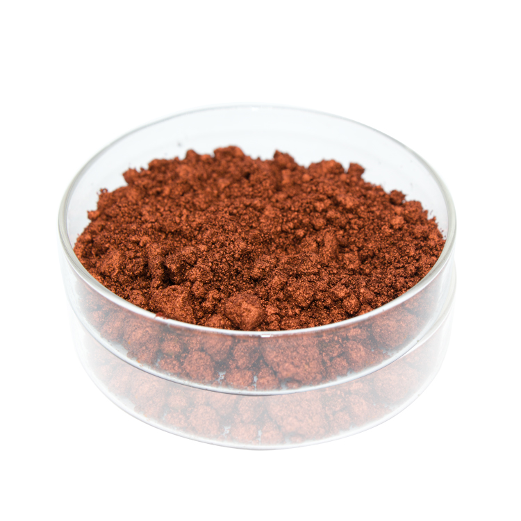 Colorful Aluminum Paste: The Next Generation of Metallic Pigments Is Here