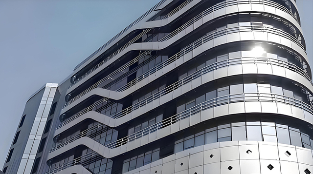 Resin Coated Aluminum Paste