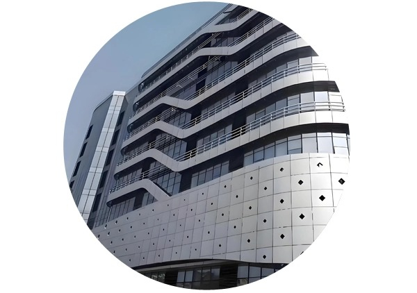 Resin Coated Aluminum Paste