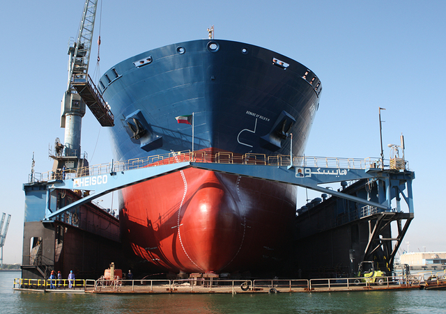 Corrosion Protection Coatings