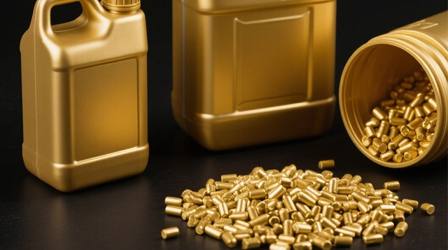 Bronze Powder