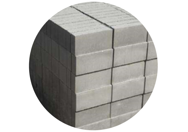 Aluminum Powder for AAC