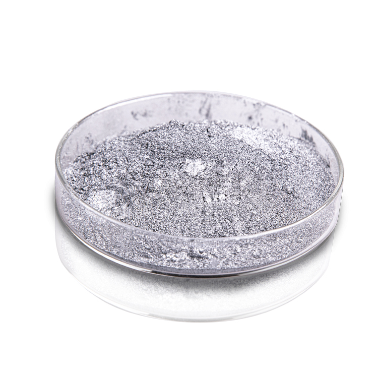 Achieving Superior Metallic Effects in Powder Coatings with Aluminum Powder