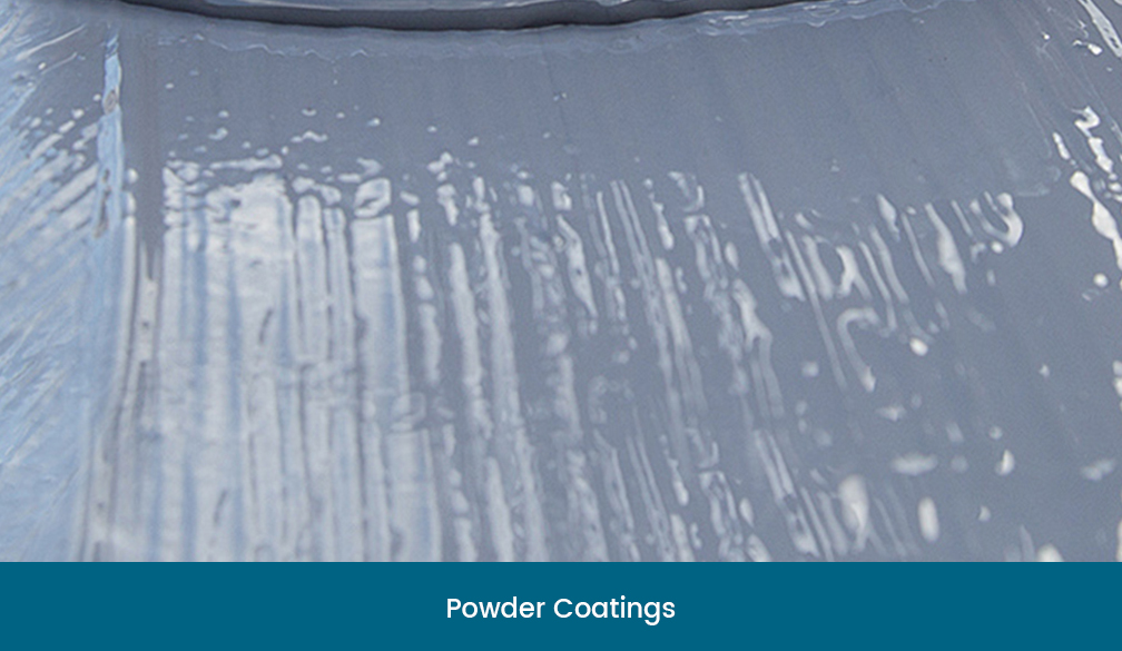 Powder Coatings
