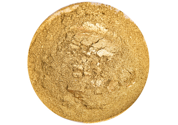 Bronze Powder