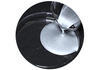 Mirror Chrome Effect Metallic Aluminum Pigment