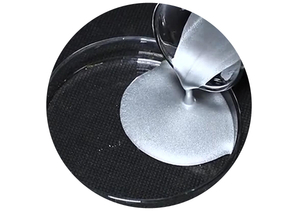 Mirror Chrome Effect Metallic Aluminum Pigment