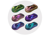 Chameleon Pigment