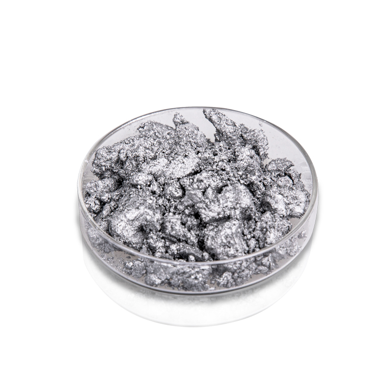 Leafing Vs. Non-Leafing Aluminum Paste: How To Choose The Right Metallic Pigment for Your Application