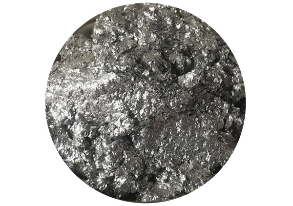 Bright Effect Aluminium Paste