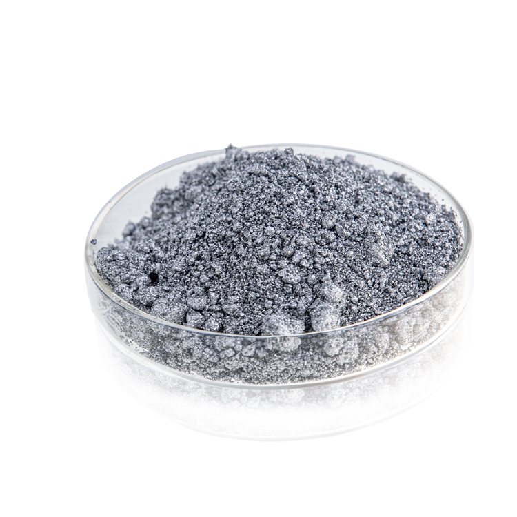 Aluminum Paste Drives Innovation in the Automotive Industry FOR IMMEDIATE RELEASE