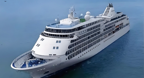 Standard Non-Leafing Aluminum Paste: Revolutionizing Marine Corrosion Protection