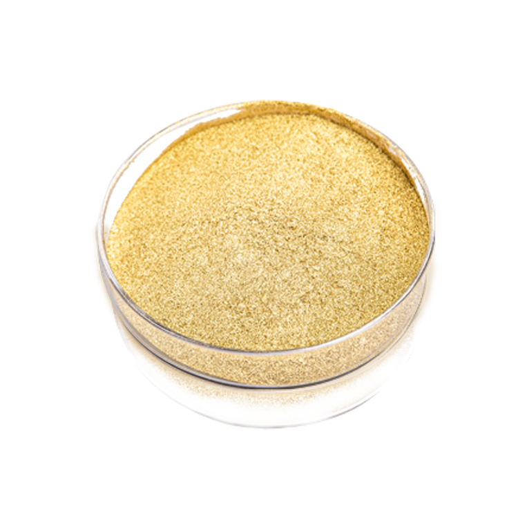 Bronze Powder: The Versatile Metallic Pigment Transforming Modern Manufacturing