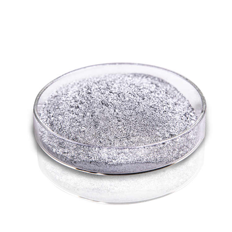 Ensuring Perfect Flow: Aluminum Powder Engineered for Flawless Application